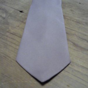 Bragg Clip-On Tie